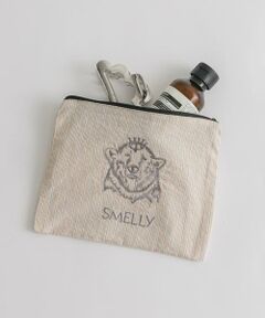 SMELLY / スメリー ポーチ | MELLYポーチM