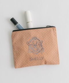 SMELLY / スメリー ポーチ | MELLYポーチM