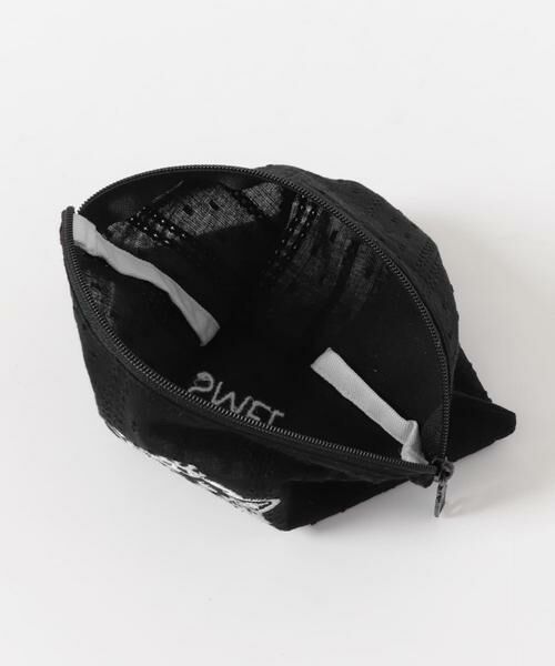 SMELLY / スメリー ポーチ | MELLYポーチM | 詳細8