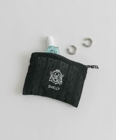 SMELLY / スメリー ポーチ | MELLYポーチS