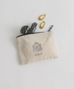 SMELLY / スメリー ポーチ | MELLYポーチS