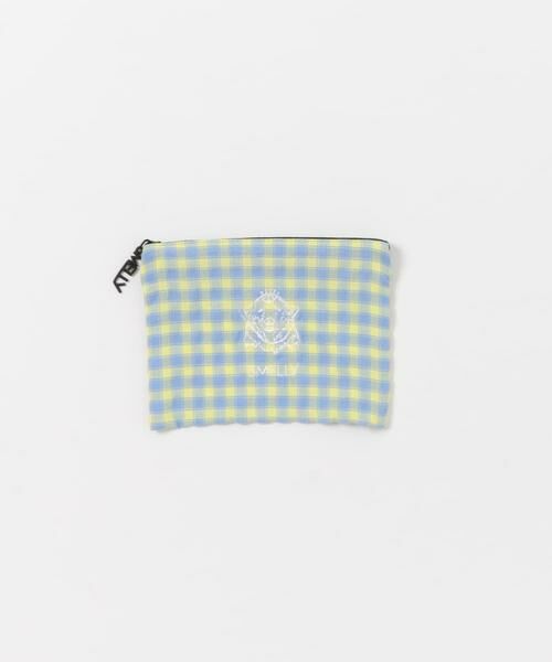 SMELLY / スメリー ポーチ | MELLYポーチS | 詳細1