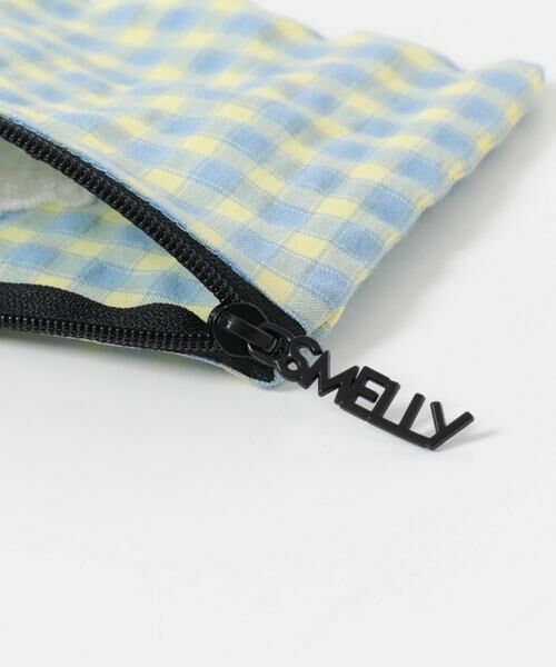 SMELLY / スメリー ポーチ | MELLYポーチS | 詳細2