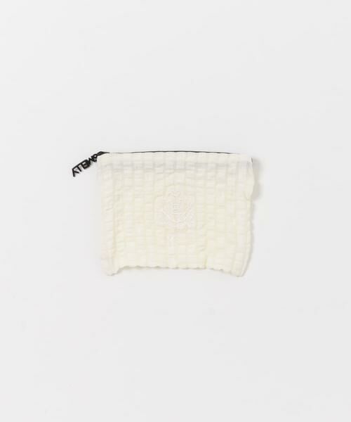 SMELLY / スメリー ポーチ | MELLYポーチS | 詳細3