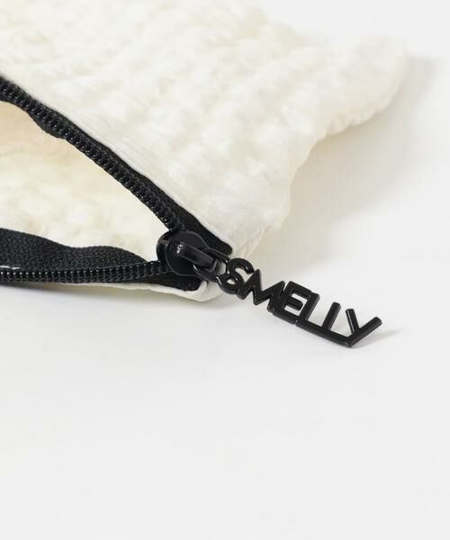 SMELLY / スメリー ポーチ | MELLYポーチS | 詳細4