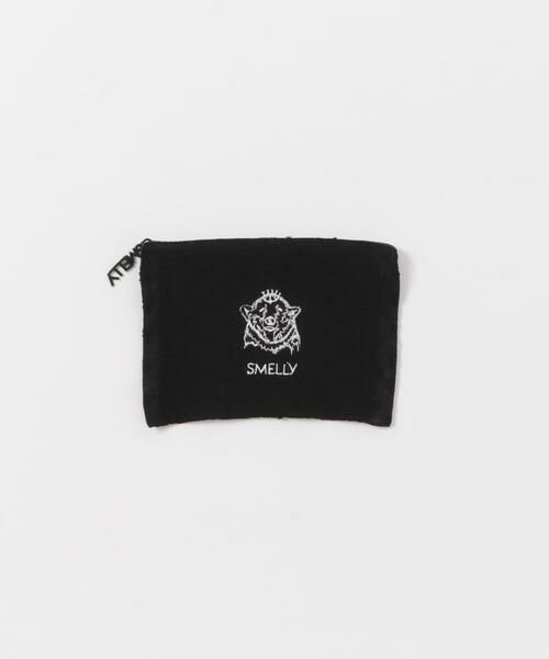 SMELLY / スメリー ポーチ | MELLYポーチS | 詳細5