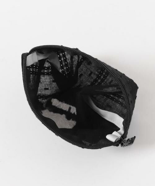 SMELLY / スメリー ポーチ | MELLYポーチS | 詳細8