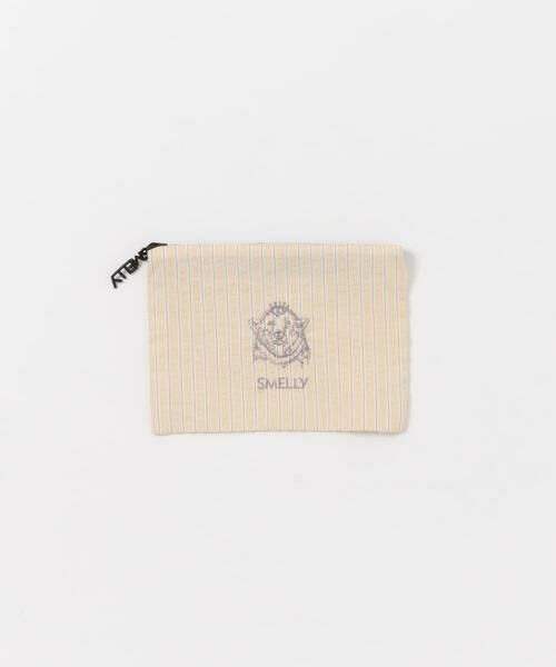 SMELLY / スメリー ポーチ | MELLYポーチS | 詳細10
