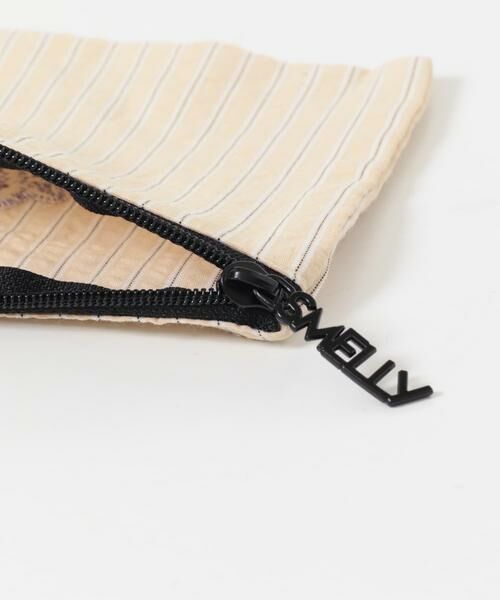 SMELLY / スメリー ポーチ | MELLYポーチS | 詳細11