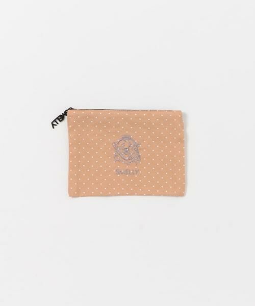 SMELLY / スメリー ポーチ | MELLYポーチS | 詳細12