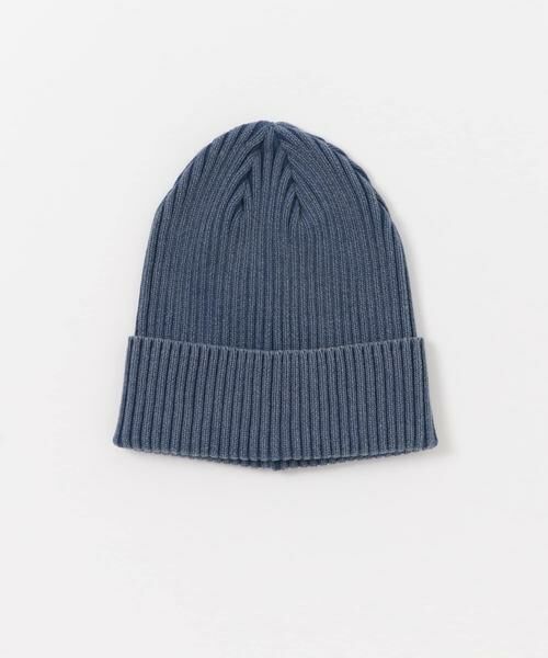 SMELLY / スメリー ニットキャップ | ウォッシュリブワッチ | 詳細4