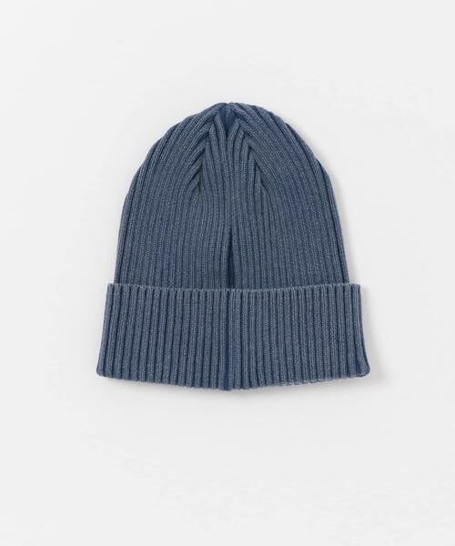 SMELLY / スメリー ニットキャップ | ウォッシュリブワッチ | 詳細5