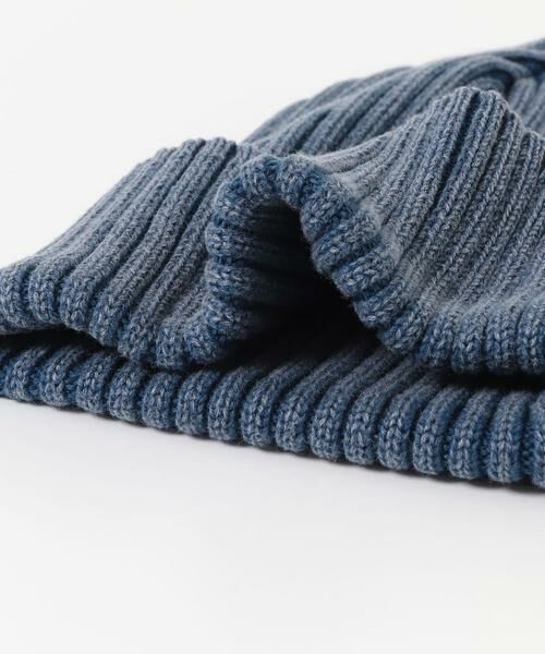 SMELLY / スメリー ニットキャップ | ウォッシュリブワッチ | 詳細6