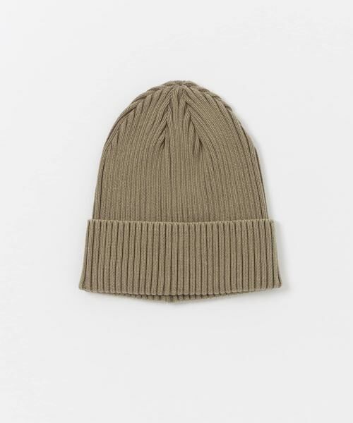 SMELLY / スメリー ニットキャップ | ウォッシュリブワッチ | 詳細12