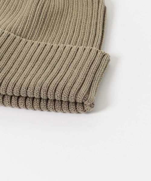 SMELLY / スメリー ニットキャップ | ウォッシュリブワッチ | 詳細13