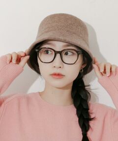 SMELLY / スメリー ハット | ソフトウールバケットハット