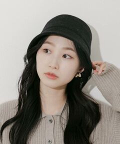 SMELLY / スメリー ハット | ソフトウールバケットハット