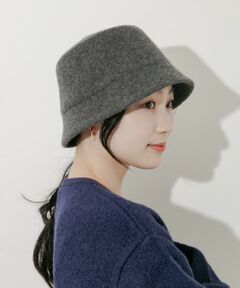 SMELLY / スメリー ハット | ソフトウールバケットハット