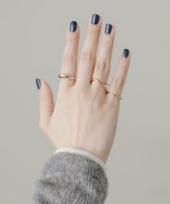 SMELLY / スメリー リング | 3セットリング