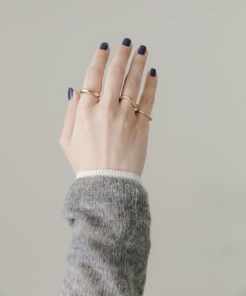 SMELLY / スメリー リング | 3セットリング | 詳細1