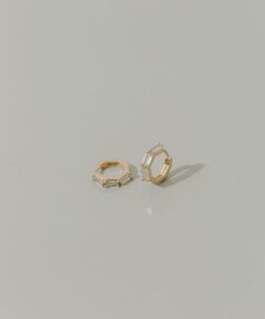 SMELLY / スメリー ピアス・イヤリング | ミニビジューワンタッチピアス