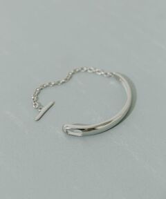 SMELLY / スメリー ブレスレット・バングル | ステンレスカーブバーマンテルブレスレット