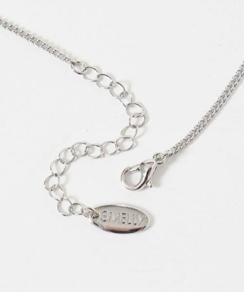 SMELLY / スメリー ネックレス・ペンダント・チョーカー | マルチチャームトップネックレス | 詳細7