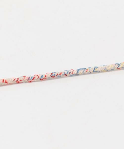 SMELLY / スメリー ネックレス・ペンダント・チョーカー | ハートモチーフコードネックレス | 詳細9