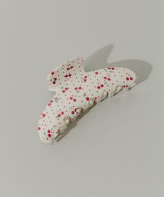 SMELLY / スメリー カチューシャ・カチューム・その他 | チェリーパターンバンス