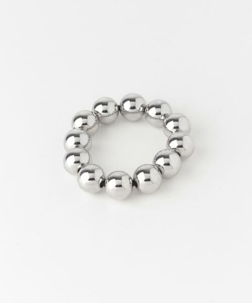 SMELLY / スメリー ヘアゴム・シュシュ | メタルボールヘアゴム | 詳細11