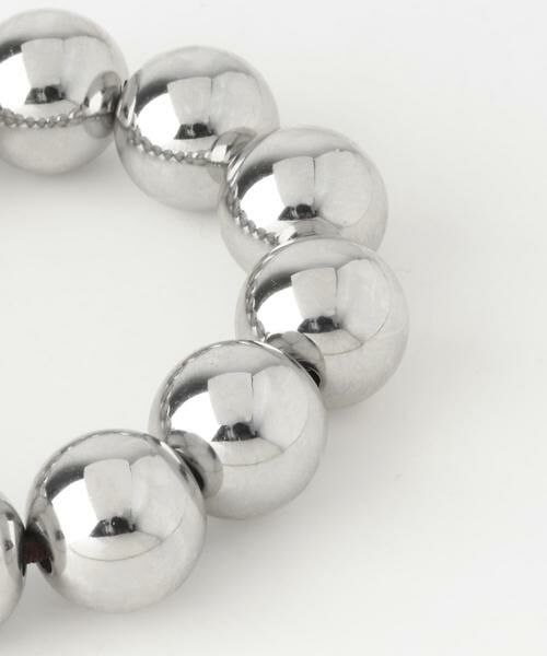 SMELLY / スメリー ヘアゴム・シュシュ | メタルボールヘアゴム | 詳細12