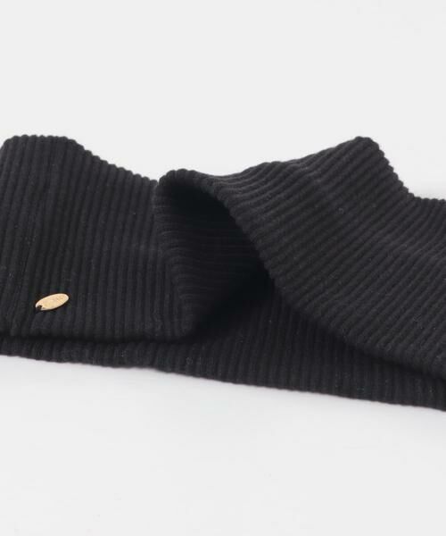 SMELLY / スメリー カチューシャ・カチューム・その他 | リブワイドヘアバンド | 詳細9