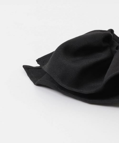 SMELLY / スメリー ヘアゴム・シュシュ | フリルボリュームシュシュ | 詳細6