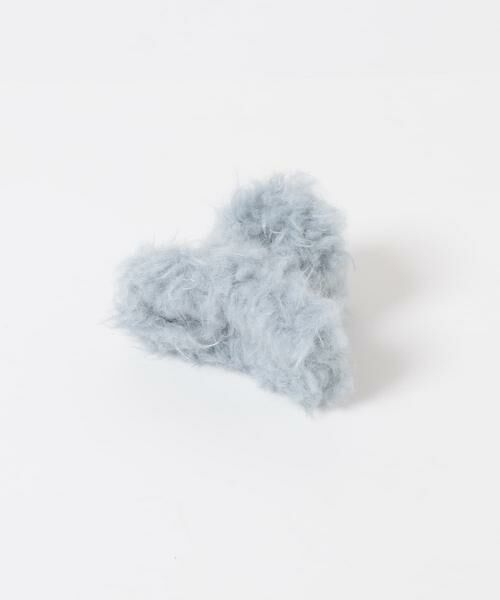 SMELLY / スメリー カチューシャ・カチューム・その他 | カラーファーバンス | 詳細4