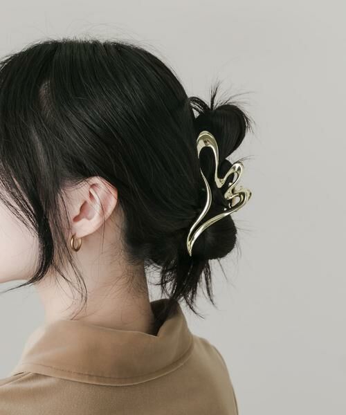 SMELLY / スメリー カチューシャ・カチューム・その他 | カーブラインメタルバンス | 詳細1