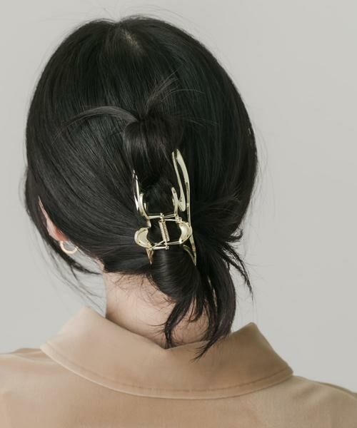 SMELLY / スメリー カチューシャ・カチューム・その他 | カーブラインメタルバンス | 詳細2