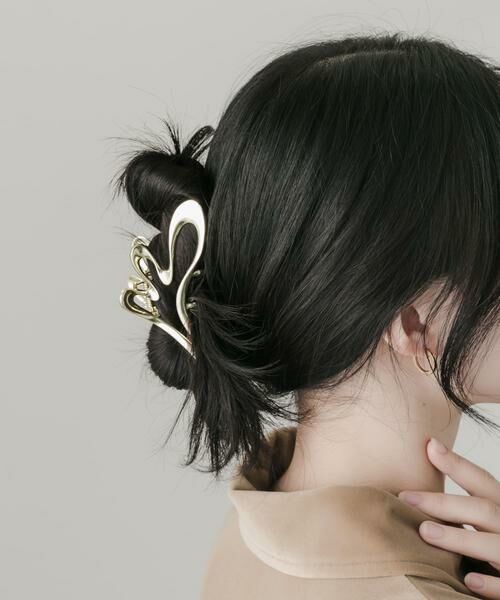 SMELLY / スメリー カチューシャ・カチューム・その他 | カーブラインメタルバンス | 詳細3