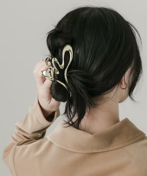 SMELLY / スメリー カチューシャ・カチューム・その他 | カーブラインメタルバンス | 詳細4