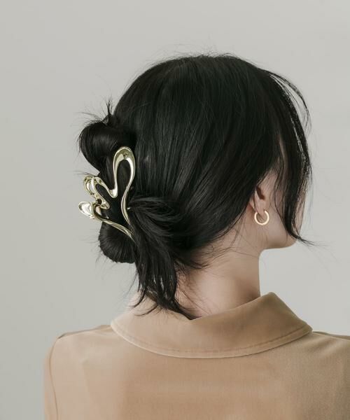 SMELLY / スメリー カチューシャ・カチューム・その他 | カーブラインメタルバンス | 詳細5