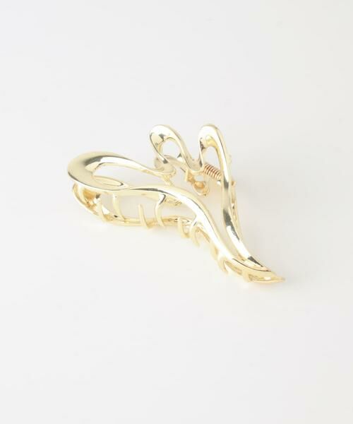 SMELLY / スメリー カチューシャ・カチューム・その他 | カーブラインメタルバンス | 詳細6