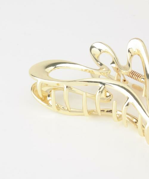 SMELLY / スメリー カチューシャ・カチューム・その他 | カーブラインメタルバンス | 詳細7