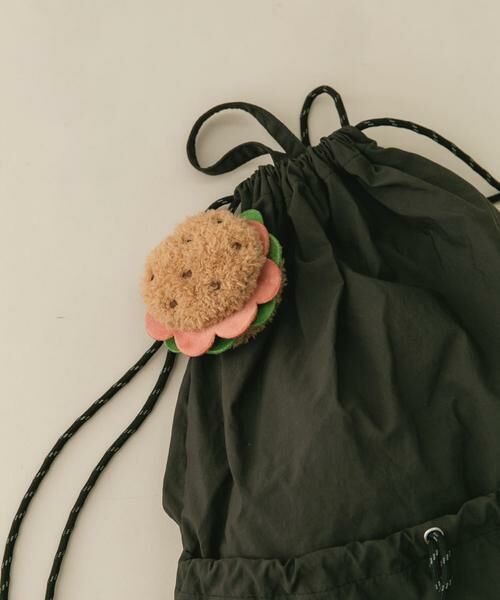 SMELLY / スメリー キーホルダー・ストラップ | プッシンプッシンキーチェーン | 詳細1