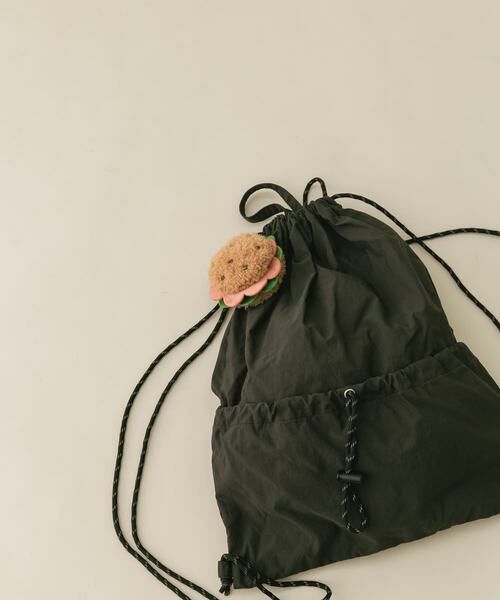 SMELLY / スメリー キーホルダー・ストラップ | プッシンプッシンキーチェーン | 詳細2