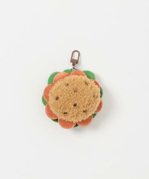 SMELLY / スメリー キーホルダー・ストラップ | プッシンプッシンキーチェーン | 詳細3