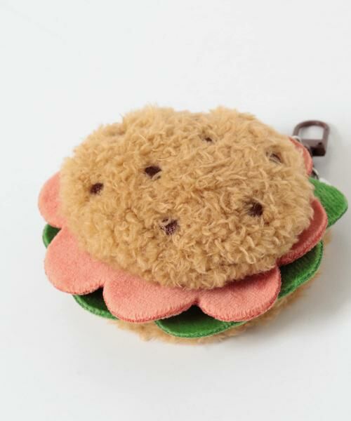 SMELLY / スメリー キーホルダー・ストラップ | プッシンプッシンキーチェーン | 詳細4