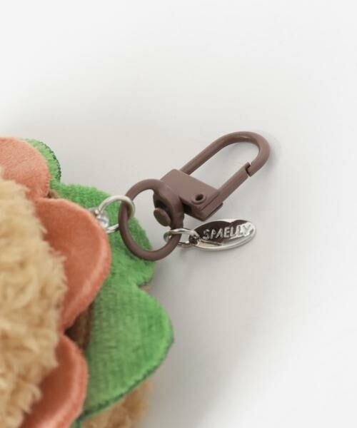 SMELLY / スメリー キーホルダー・ストラップ | プッシンプッシンキーチェーン | 詳細5