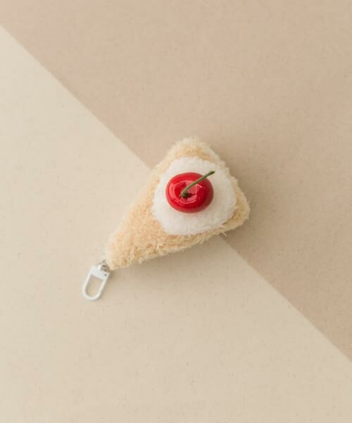 SMELLY / スメリー キーホルダー・ストラップ | プッシンプッシンキーチェーン | 詳細6