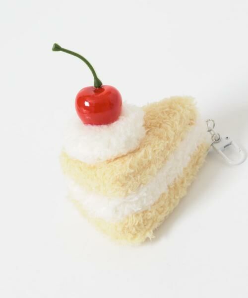 SMELLY / スメリー キーホルダー・ストラップ | プッシンプッシンキーチェーン | 詳細9