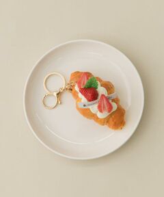 SMELLY / スメリー キーホルダー・ストラップ | スイーツモチーフキーチェーン