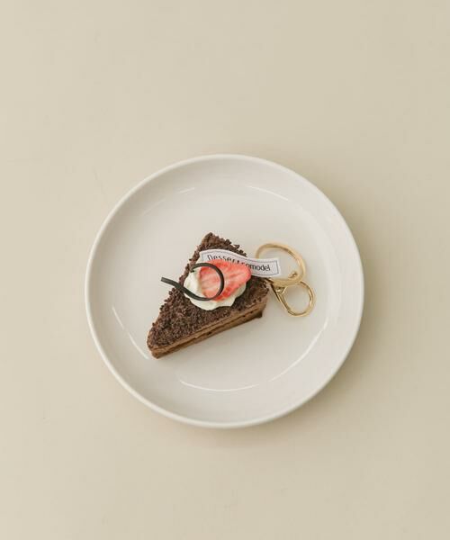 SMELLY / スメリー キーホルダー・ストラップ | スイーツモチーフキーチェーン | 詳細1